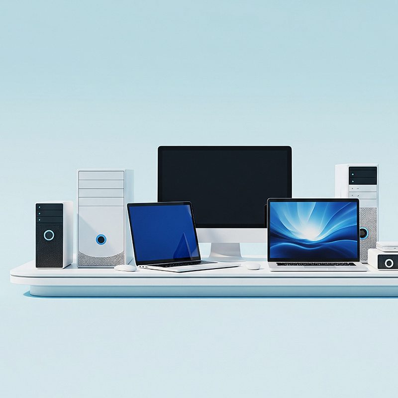 it products