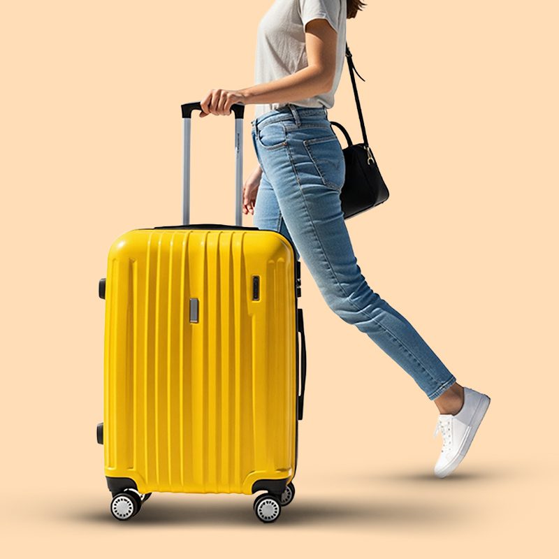 luggage