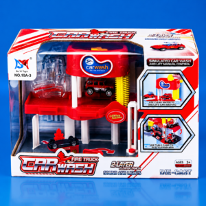 construction gaming