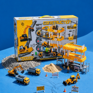 construction gaming